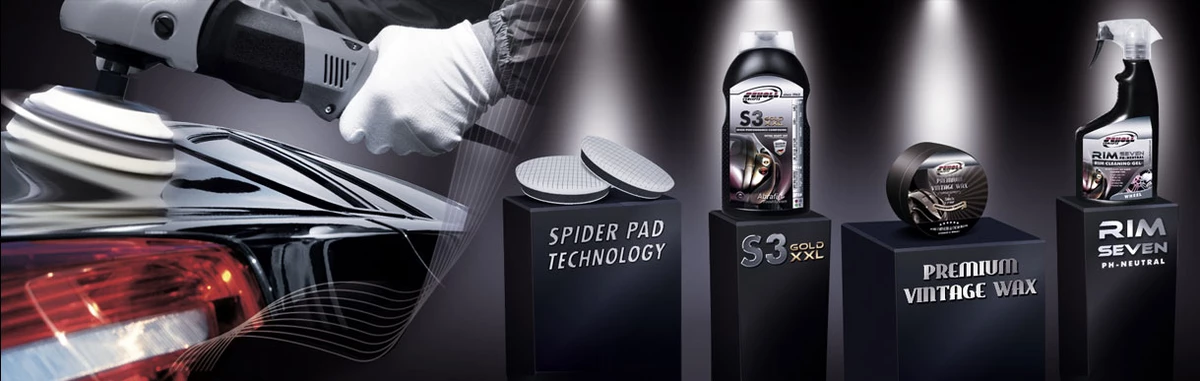 Scholl Product Range